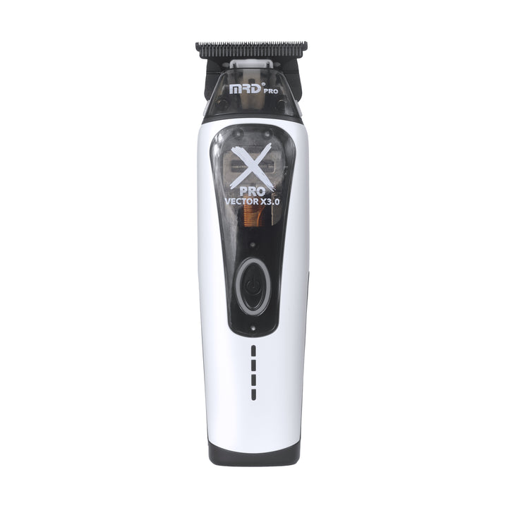 X-Pro Trimmer with IN2 Vector Motor– White