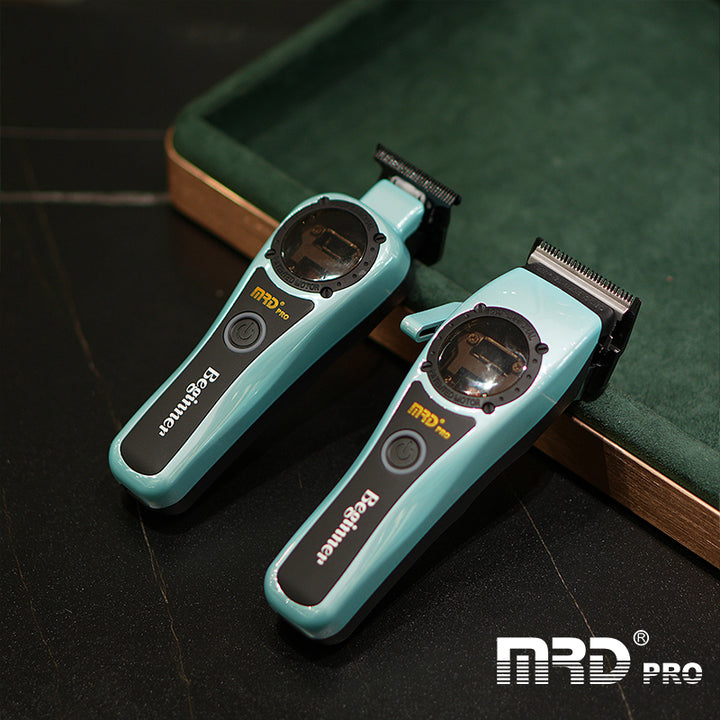 Cortadora y recortadora Vector Duo – Negra 