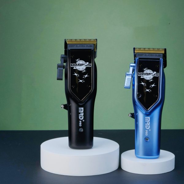 HC-3969V Hair Clipper without Charging Dock
