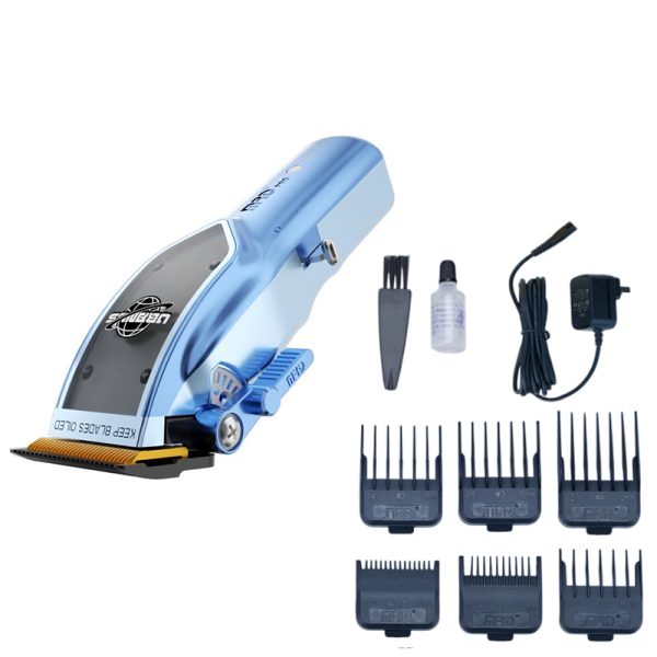 HC-3969V Hair Clipper without Charging Dock