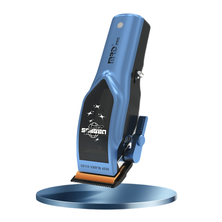 HC-3969V Hair Clipper without Charging Dock