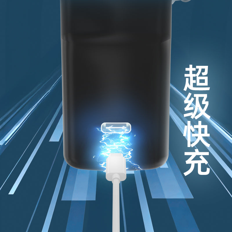 HC-3969V Hair Clipper without Charging Dock