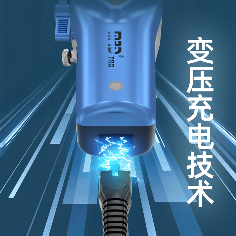 HC-3969V Hair Clipper without Charging Dock