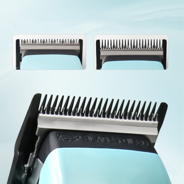 Cortadora y recortadora Vector Duo – Negra 