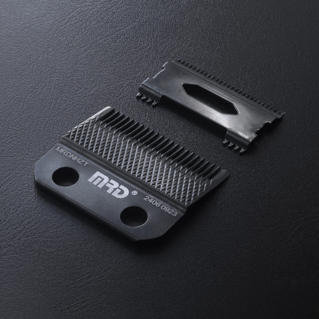 MRD Replacement Diamond Cut Clipper Blade