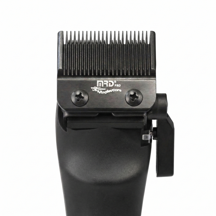 Cortadora y recortadora Vector Duo – Negra 