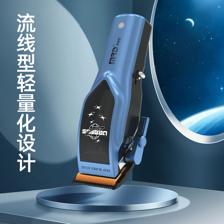 HC-3969V Hair Clipper without Charging Dock