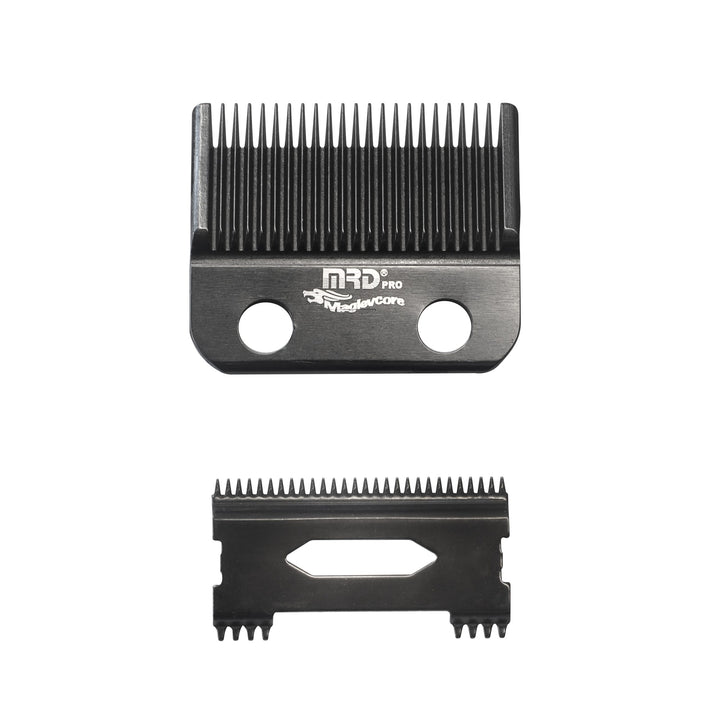 Cuchilla de repuesto para cortadora de pelo/híbrida MRD 