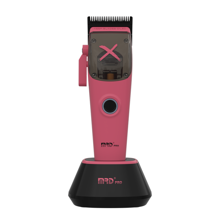 Cortapelos X-Pro – Blanco 