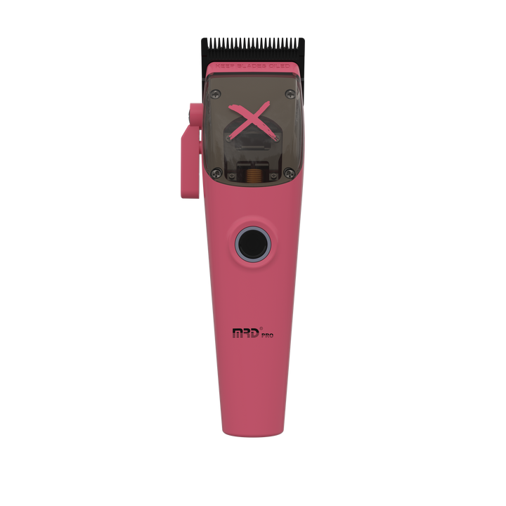 Cortapelos X-Pro – Blanco 